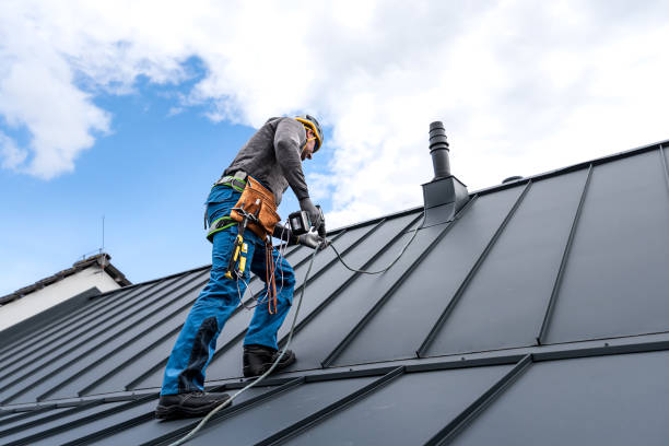 Roof Insulation Installation in West Union, OH